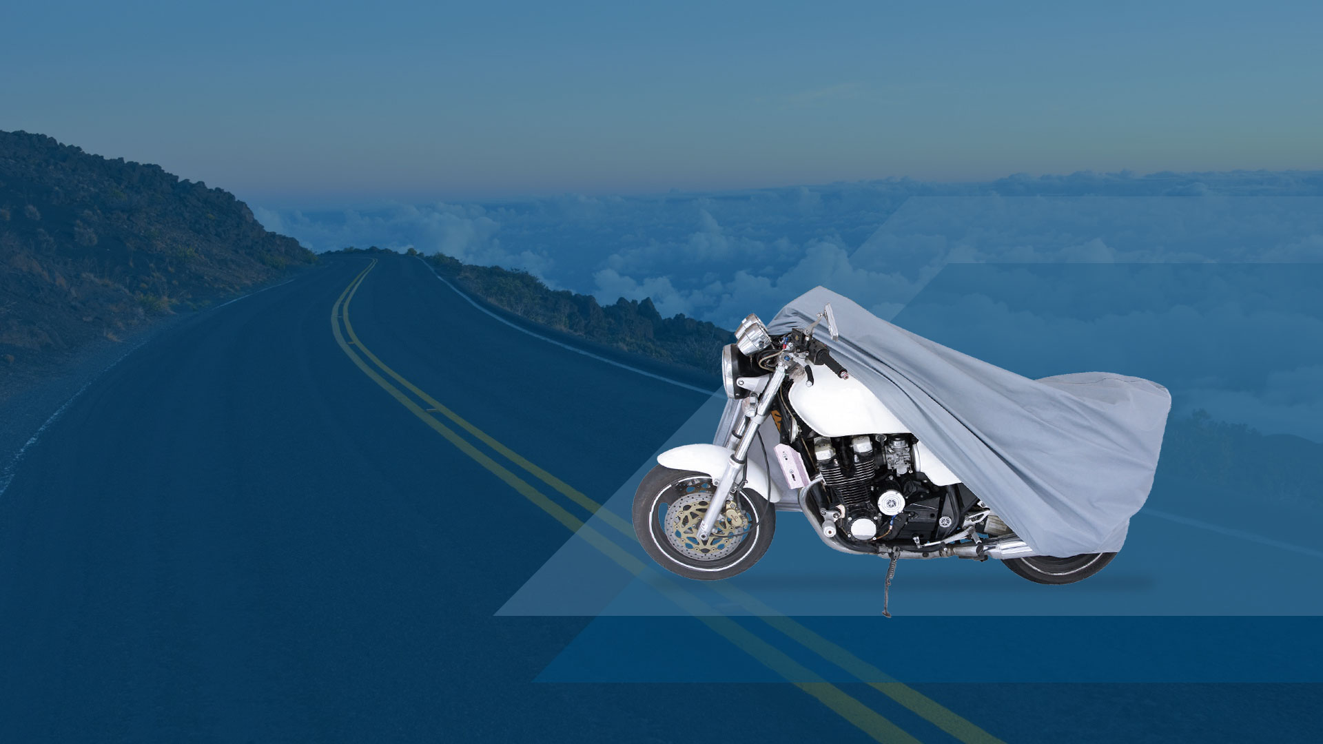 Motorcycle Covers